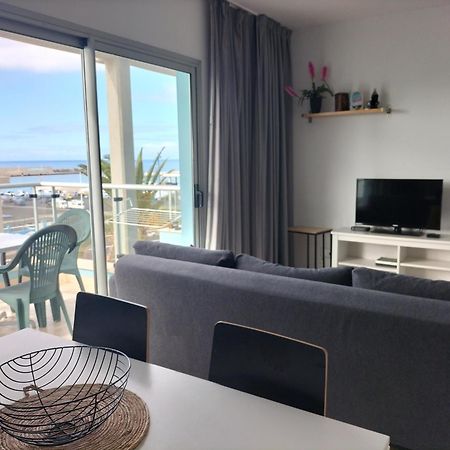 Residencial Jandia Marina Appartement Morro Jable Buitenkant foto