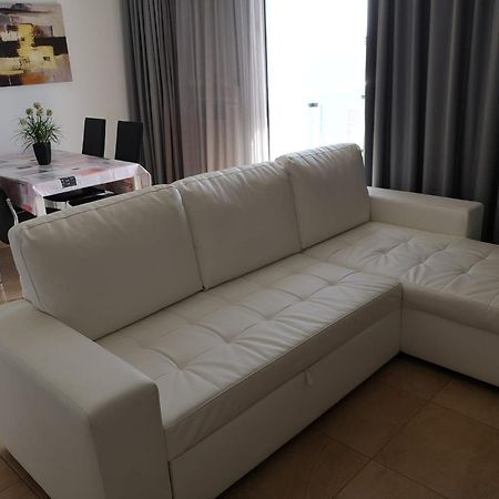 Residencial Jandia Marina Appartement Morro Jable Kamer foto