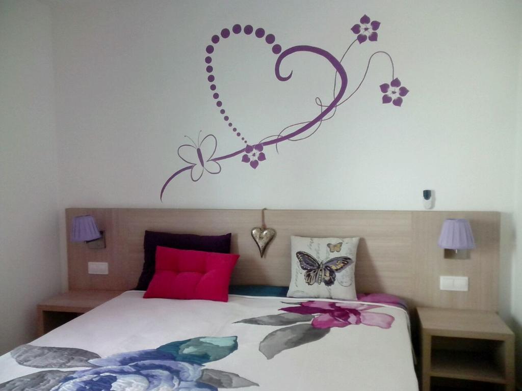 Residencial Jandia Marina Appartement Morro Jable Buitenkant foto
