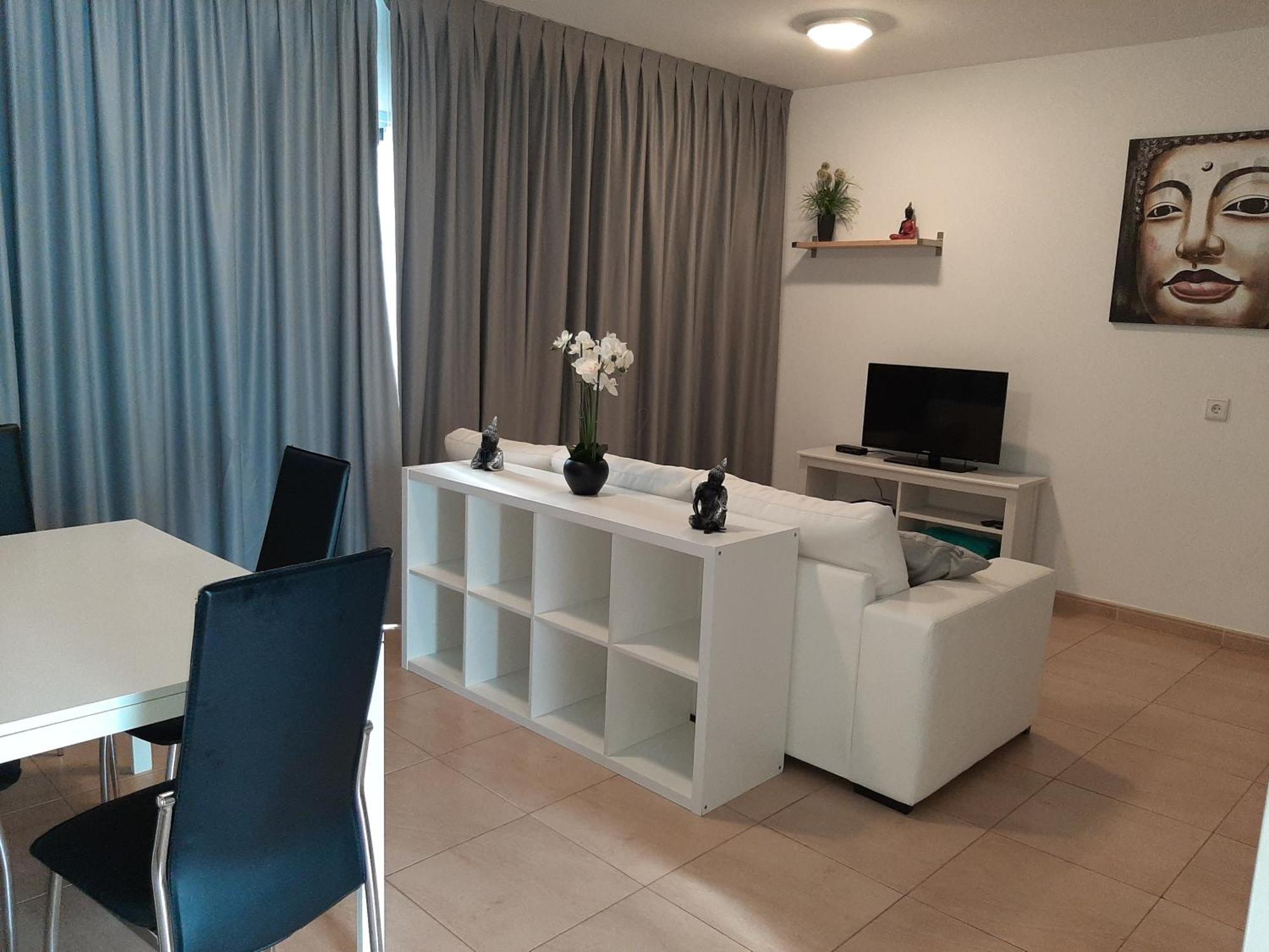 Residencial Jandia Marina Appartement Morro Jable Kamer foto