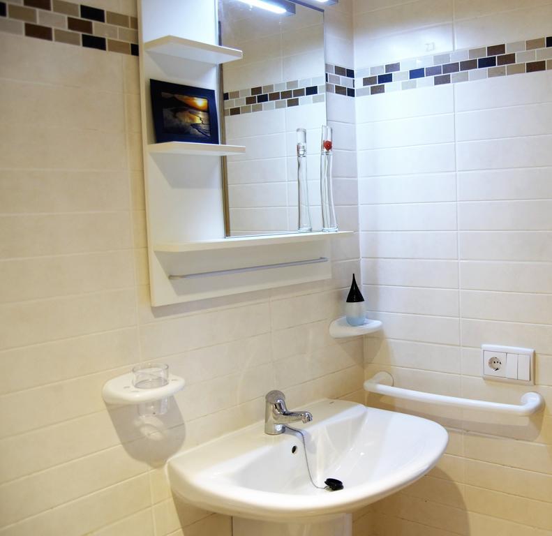 Residencial Jandia Marina Appartement Morro Jable Buitenkant foto