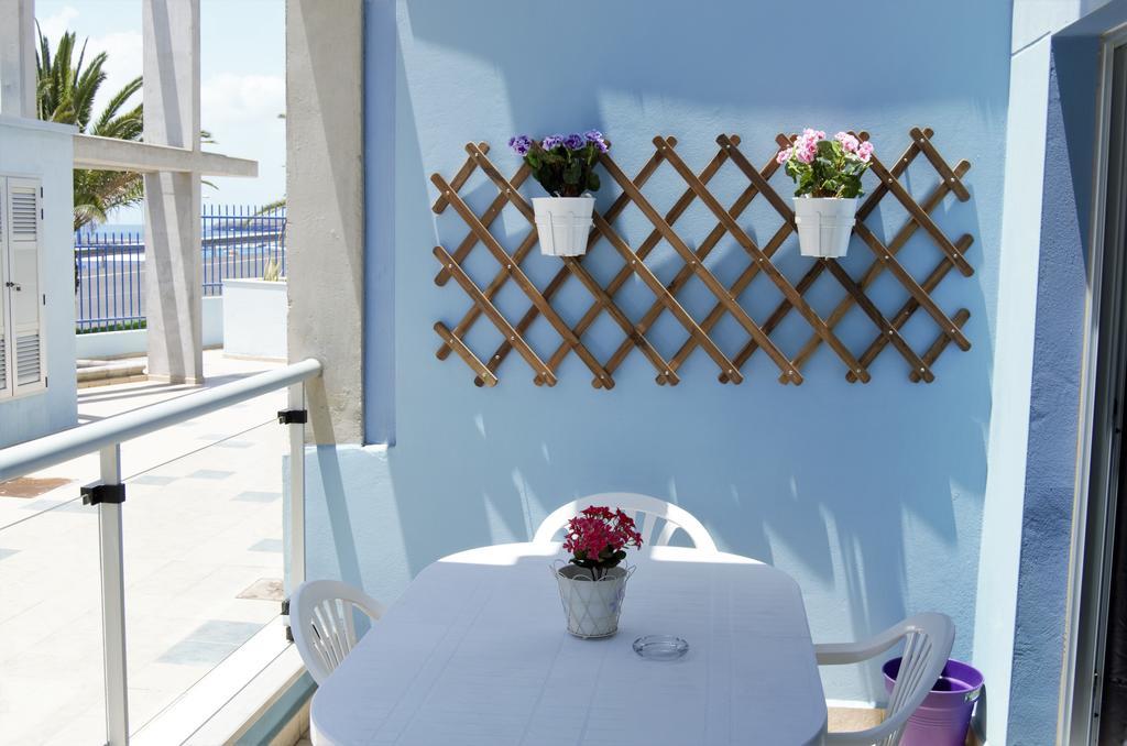 Residencial Jandia Marina Appartement Morro Jable Buitenkant foto
