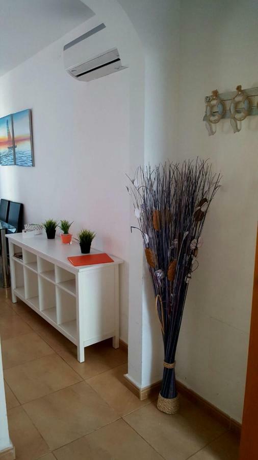 Residencial Jandia Marina Appartement Morro Jable Buitenkant foto