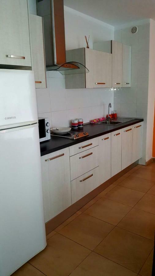 Residencial Jandia Marina Appartement Morro Jable Buitenkant foto