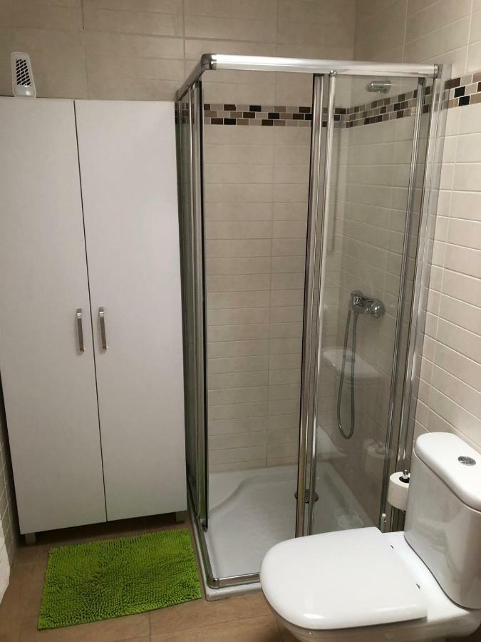 Residencial Jandia Marina Appartement Morro Jable Buitenkant foto