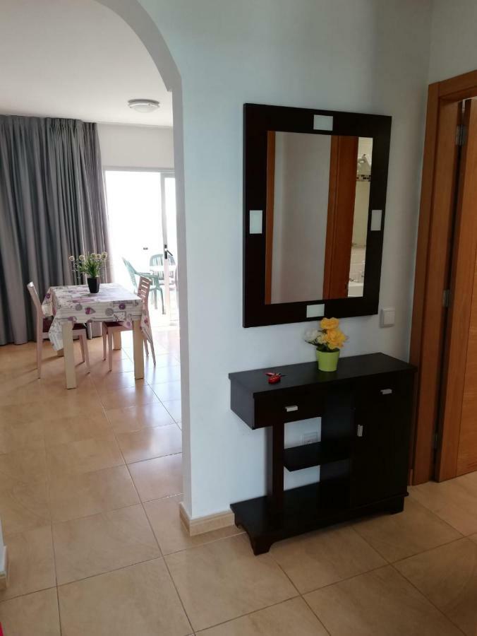 Residencial Jandia Marina Appartement Morro Jable Buitenkant foto